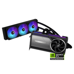 Card đồ hoạ ASUS ROG Astral LC GeForce RTX™ 5090 32GB GDDR7 OC Edition