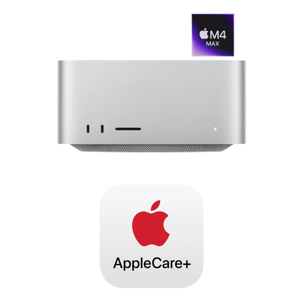 Dịch vụ gia hạn bảo hành AppleCare+ cho Mac Studio M4 Max