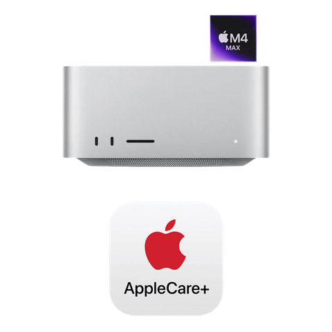 Dịch vụ gia hạn bảo hành AppleCare+ cho Mac Studio M4 Max