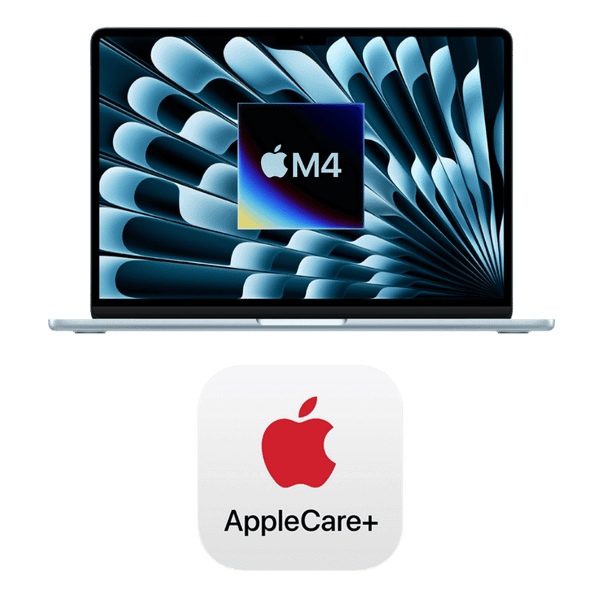 Dịch vụ gia hạn bảo hành AppleCare+ cho MacBook Air 13-inch M4
