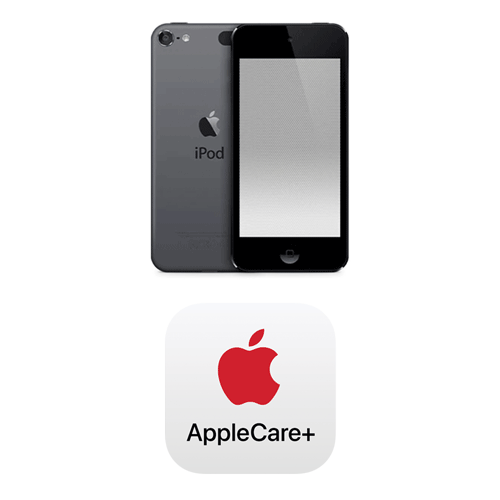 Apple Care+ cho iPod Touch
