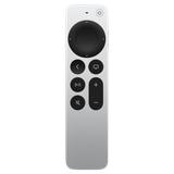  Apple Siri Remote 2022 