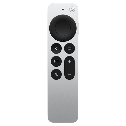 Apple Siri Remote 2022