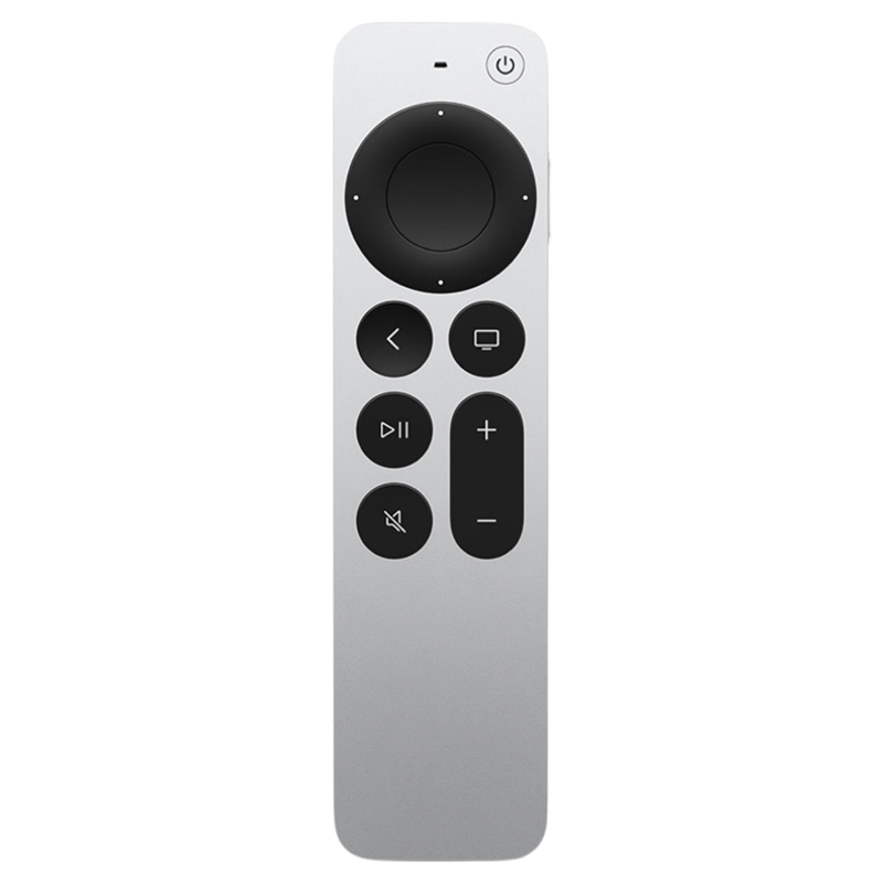  Apple Siri Remote 2022 