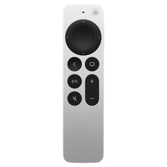 Apple Siri Remote 2022