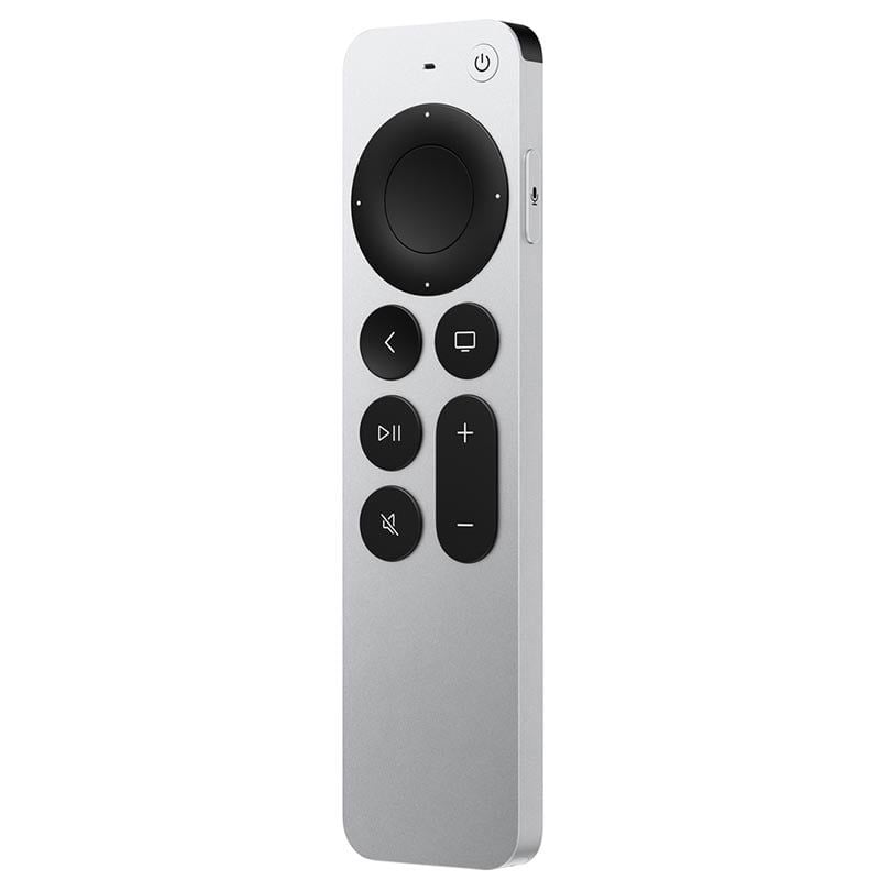  Apple Siri Remote 2022 