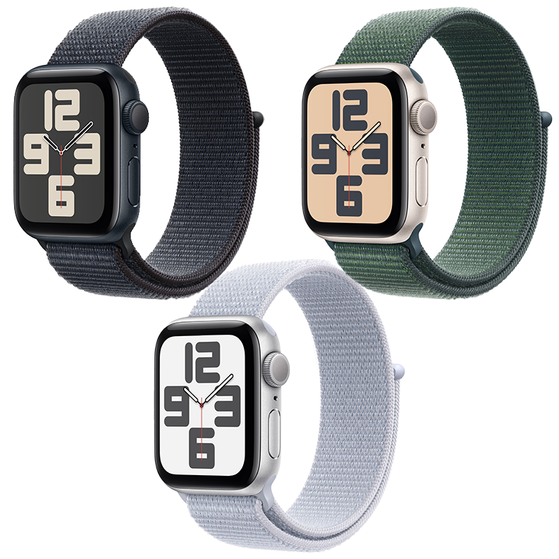 Iwatch Series Space Gray 40mm Watch Series Iwatch Camera Apple