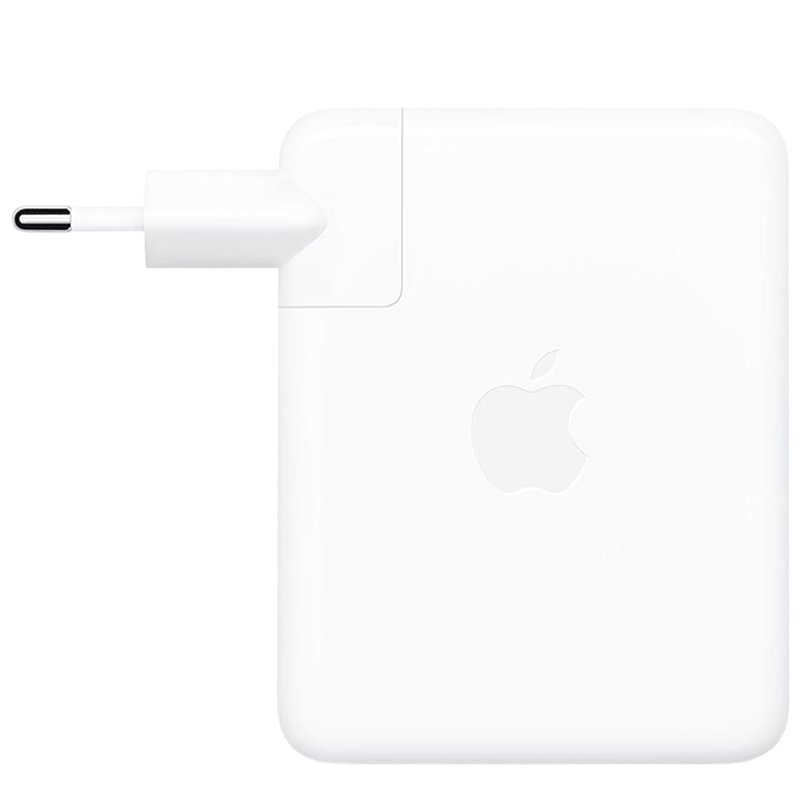 củ sạc Apple 140w usb-c power adapter (mw2m3za/a) dùng cho iPhone, iPad, MacBook