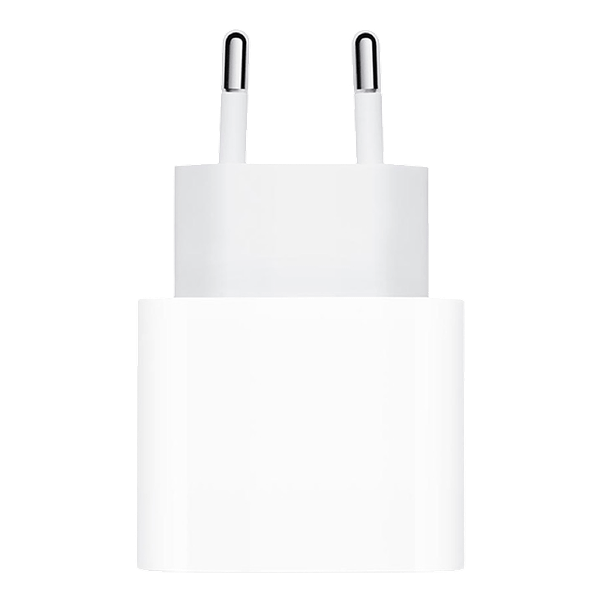Apple 20W USB-C Power Charger - Hàng chính hãng