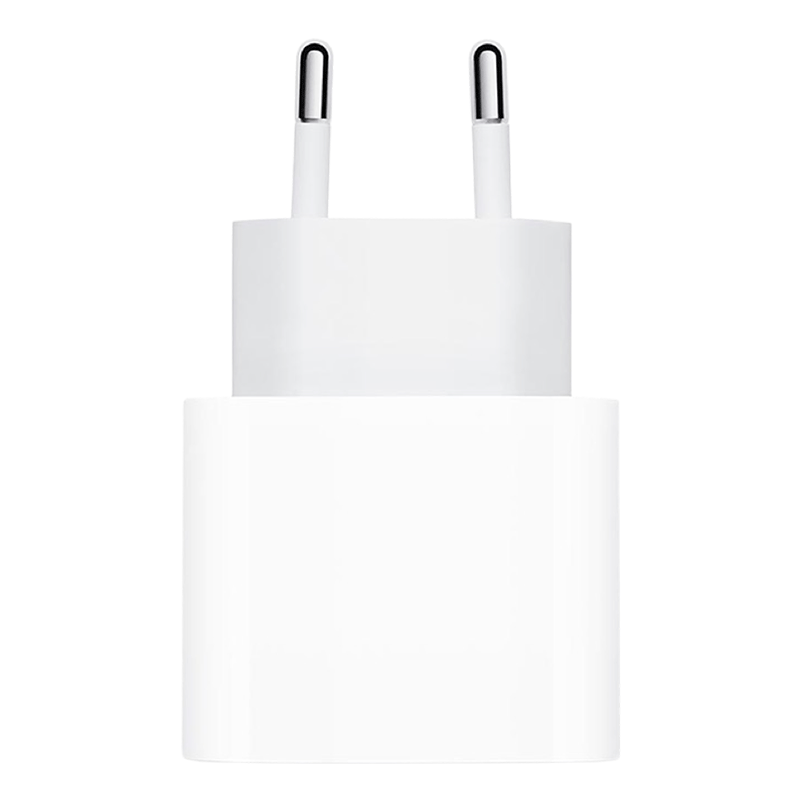 Sạc Apple 20W USB-C Power Charger - Hàng chính hãng