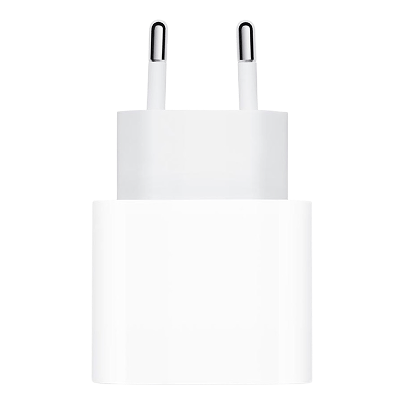  Apple 20W USB-C Power Charger - Hàng chính hãng 