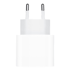 Sạc Apple 20W USB-C Power Charger - Hàng chính hãng