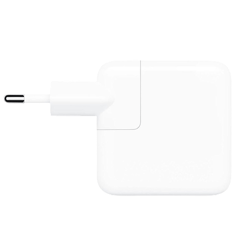 Sạc Apple 30W USB‑C Power Adapter - Hàng chính hãng
