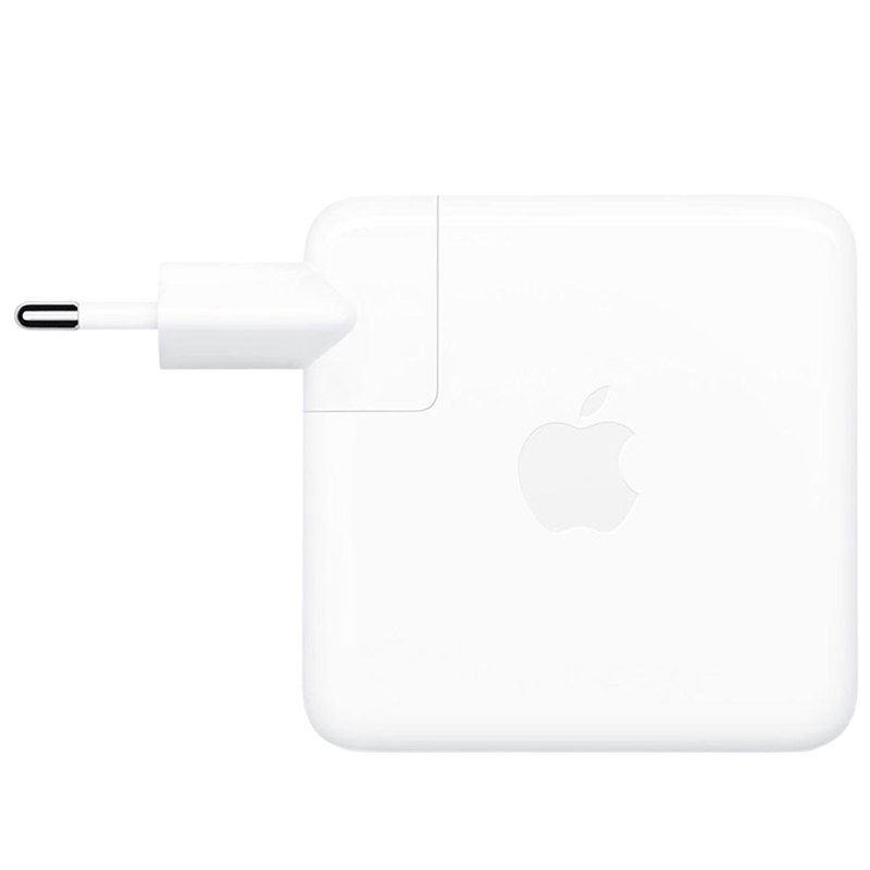  Sạc Apple 67W USB-C Power Adapter - Hàng chính hãng 