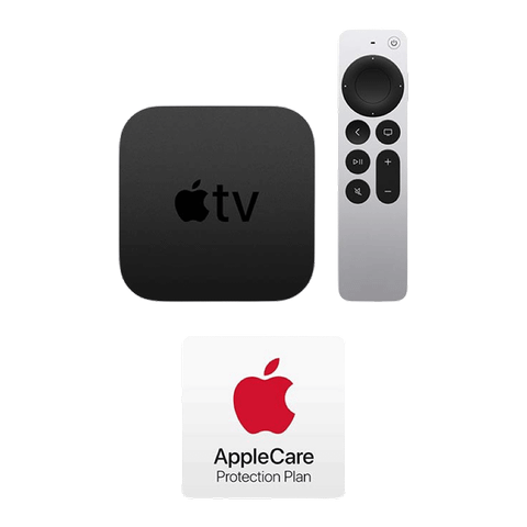 Apple Care cho Apple TV