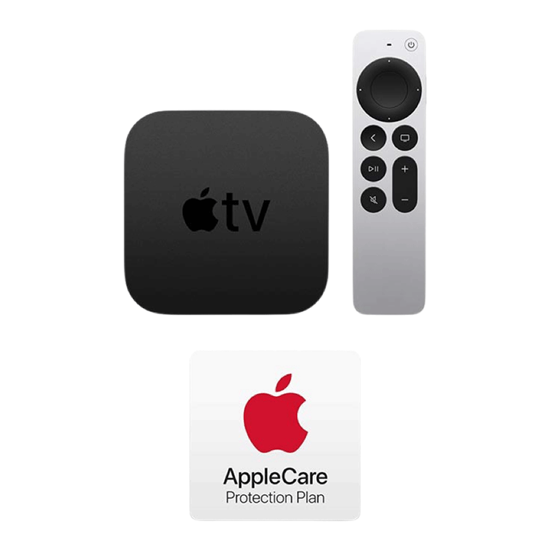  Apple Care cho Apple TV 