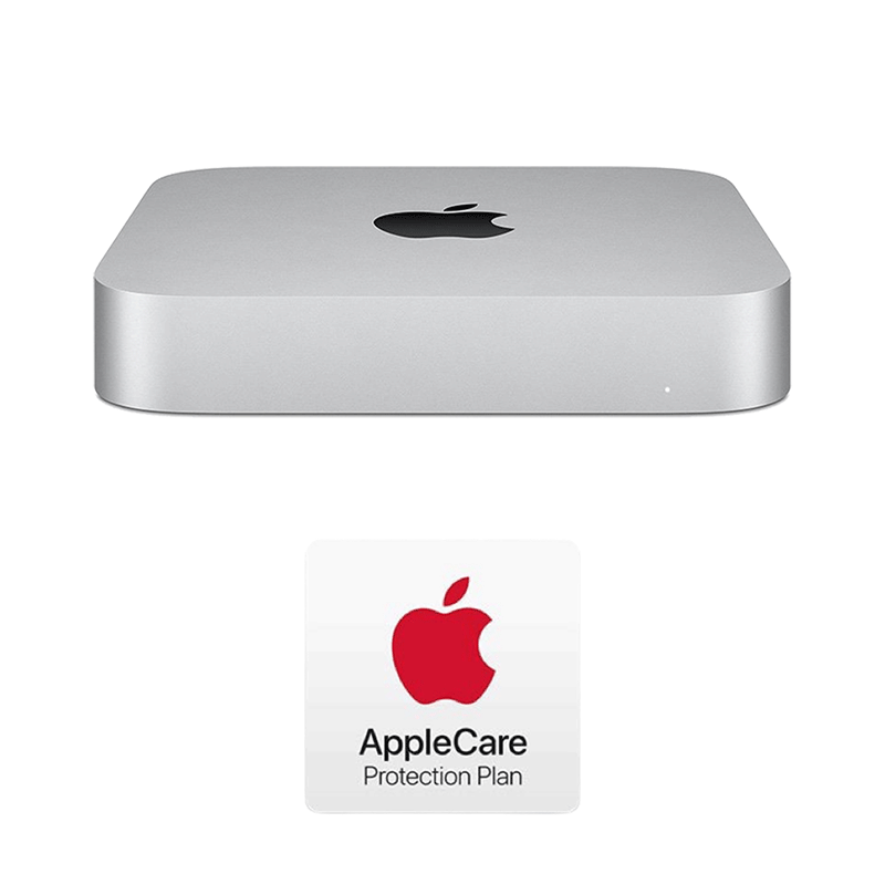 Apple Care cho Mac Mini - Gia hạn bảo hành chính hãng thêm 2 năm – Vender