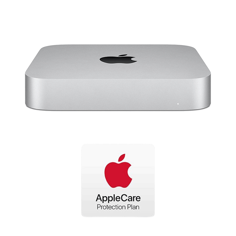  Apple Care cho Mac Mini 