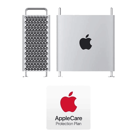 Apple Care cho Mac Pro