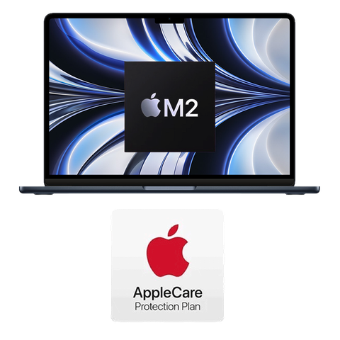 Apple Care cho MacBook Air 13 inch M2