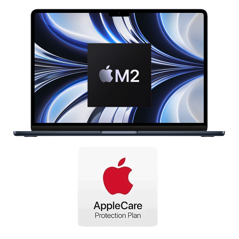  Apple Care cho MacBook Air 13 inch M2 