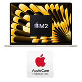  Apple Care cho MacBook Air 15 inch M2 
