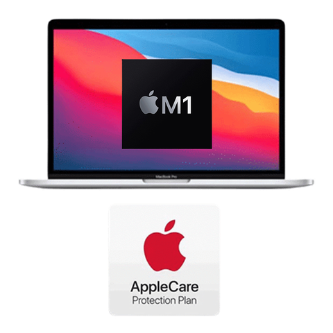 Apple Care cho MacBook Pro 13-inch M1