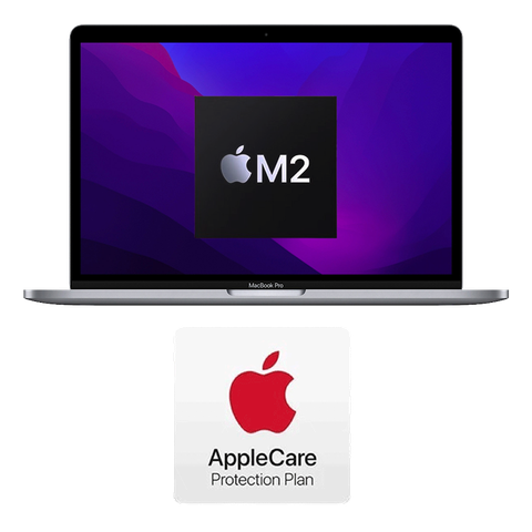 Apple Care cho MacBook Pro 13-inch M2