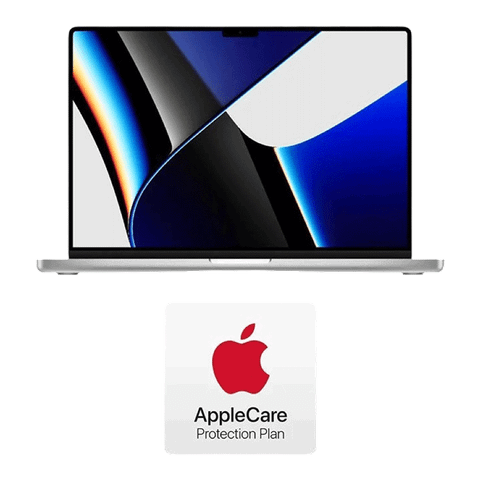 Apple Care cho MacBook Pro 14-inch M1