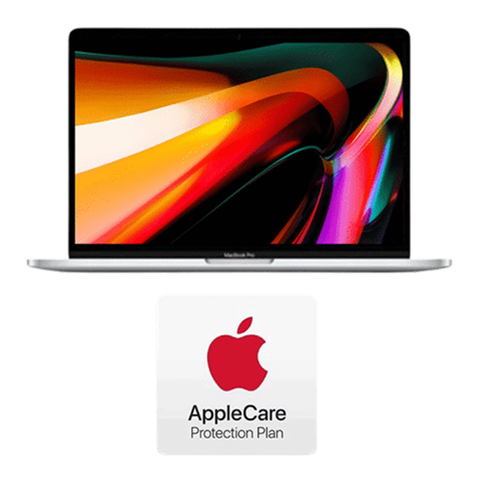 Apple Care cho MacBook Pro 16-inch Intel