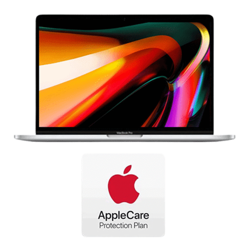  Apple Care cho MacBook Pro 16-inch Intel 