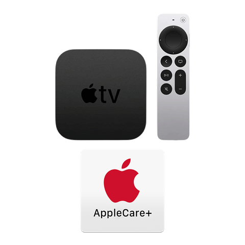 Apple Care+ cho Apple TV