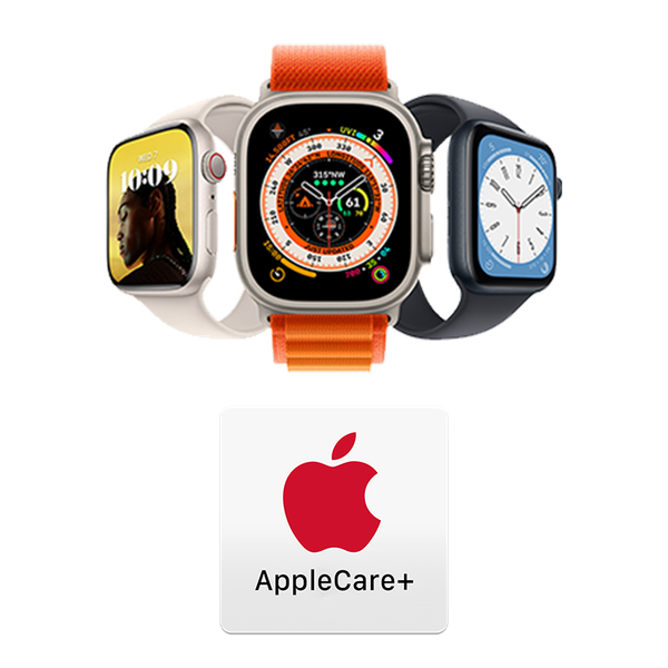 Apple Care+ cho Apple Watch