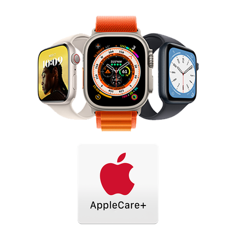 Apple Care+ cho Apple Watch