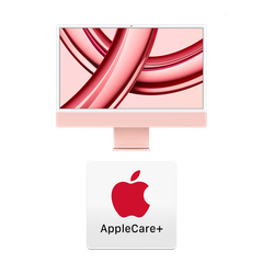 Apple Care cho iMac