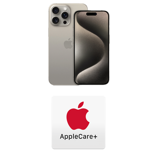 Apple Care+ cho iPhone 15 Series