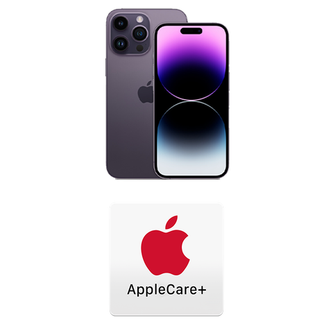 Apple Care+ cho iPhone 14 & SE