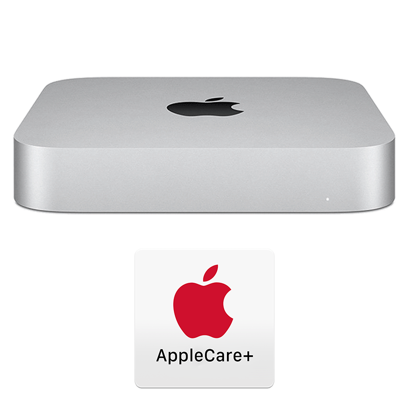  Apple Care+ cho Mac Mini M2 / M1 