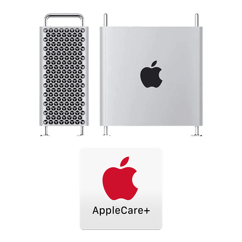 Apple Care+ cho Mac Pro
