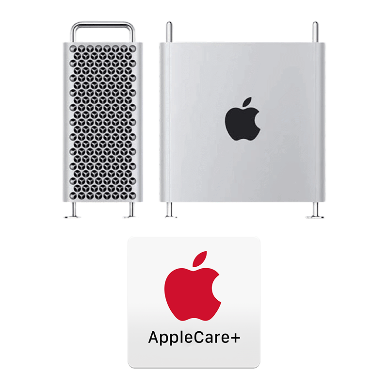  Apple Care+ cho Mac Pro 