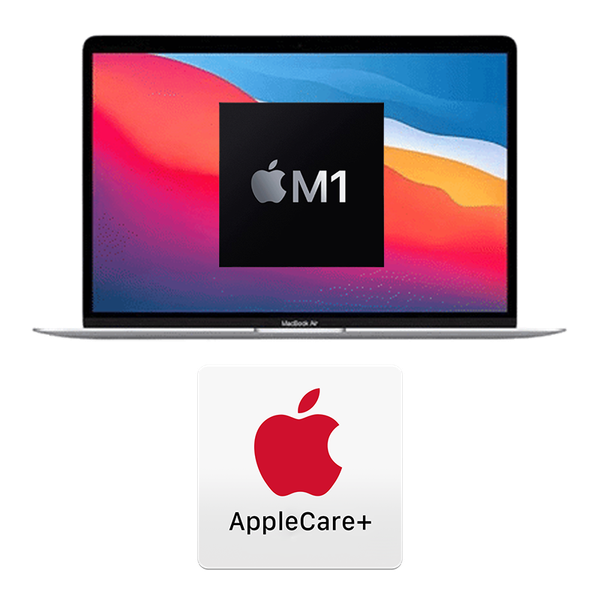 Apple Care+ cho MacBook Air 13-inch M1