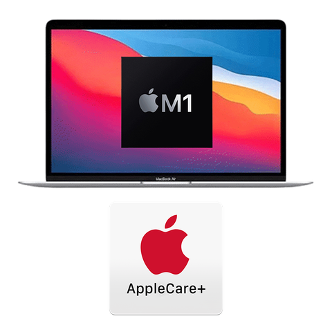 Apple Care+ cho MacBook Air 13-inch M1