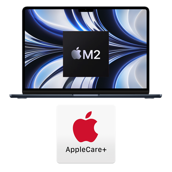 Apple Care+ cho MacBook Air 13 inch M2