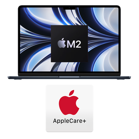 Apple Care+ cho MacBook Air 13 inch M2