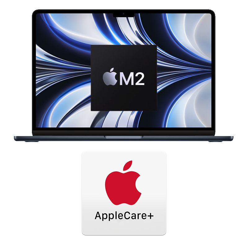  Apple Care+ cho MacBook Air 13 inch M2 