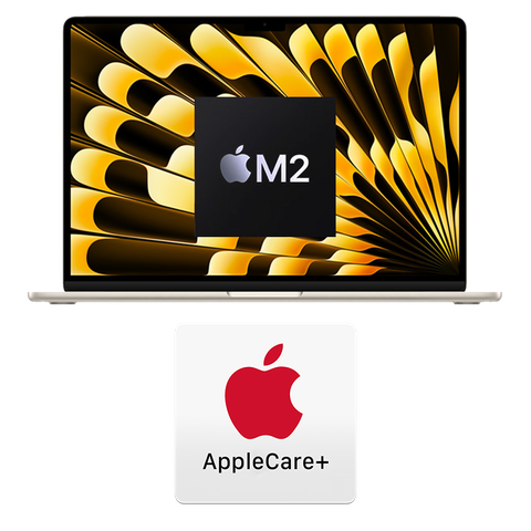 Apple Care+ cho MacBook Air 15 inch M2