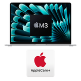 Apple Care+ cho MacBook Air M3 13