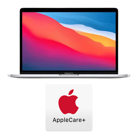 Apple Care+ cho MacBook Pro 13 inch Intel