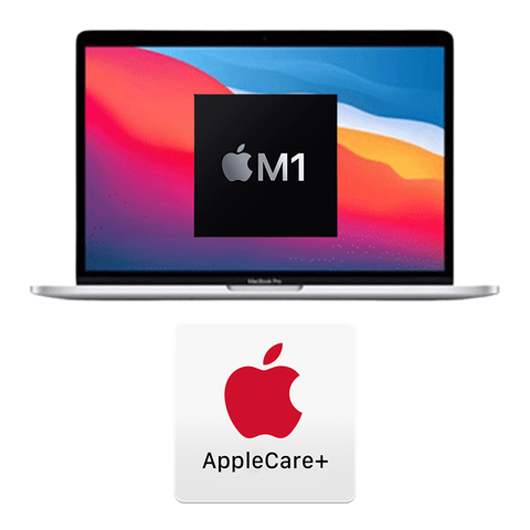 Apple Care+ cho MacBook Pro 13-inch M1