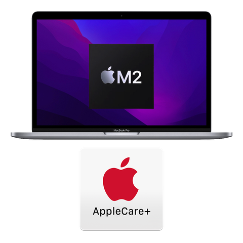 Apple Care+ cho MacBook Pro 13 inch M2